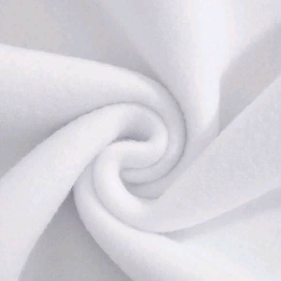 Women's Hooded Sweatshirt Sz S NWT - Picture 6 of 6